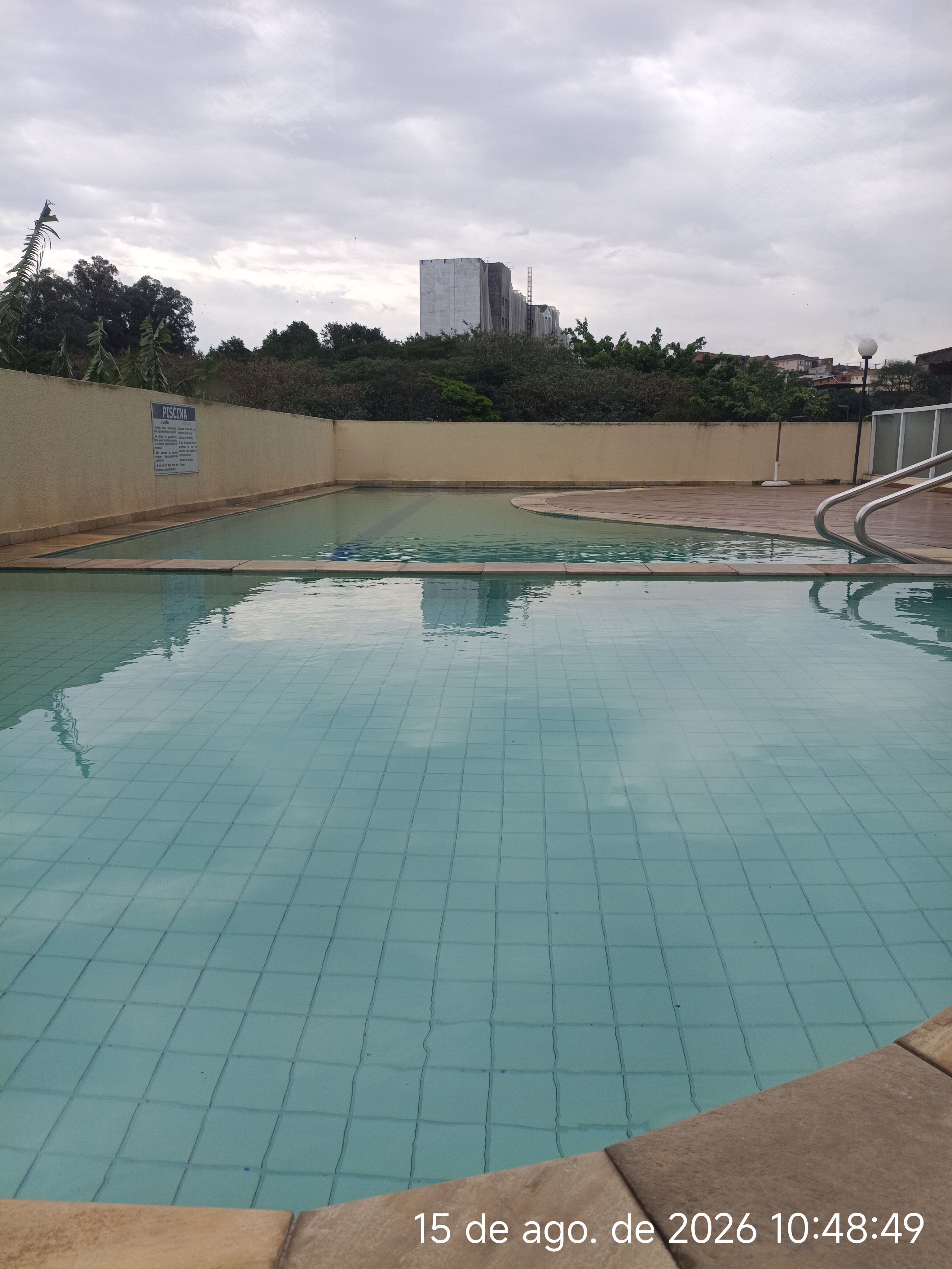 Apartamento a venda no São Jorge SP