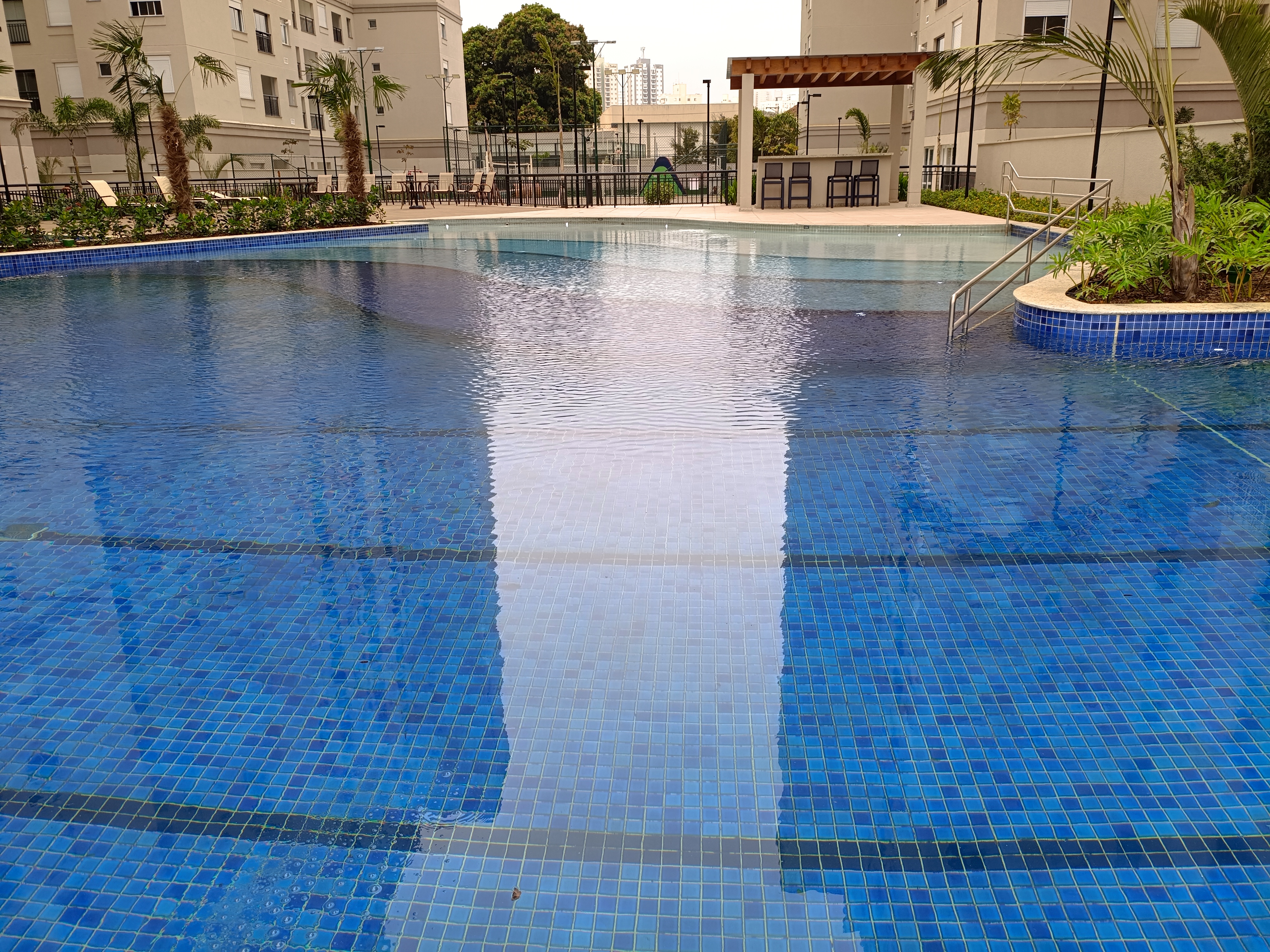 Apartamento para alugar na vila Sônia