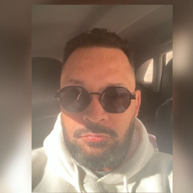 Ailton Aparecido Paulino