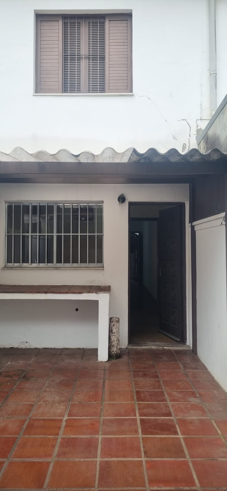 Casa para alugar no Jd Ester Yolanda