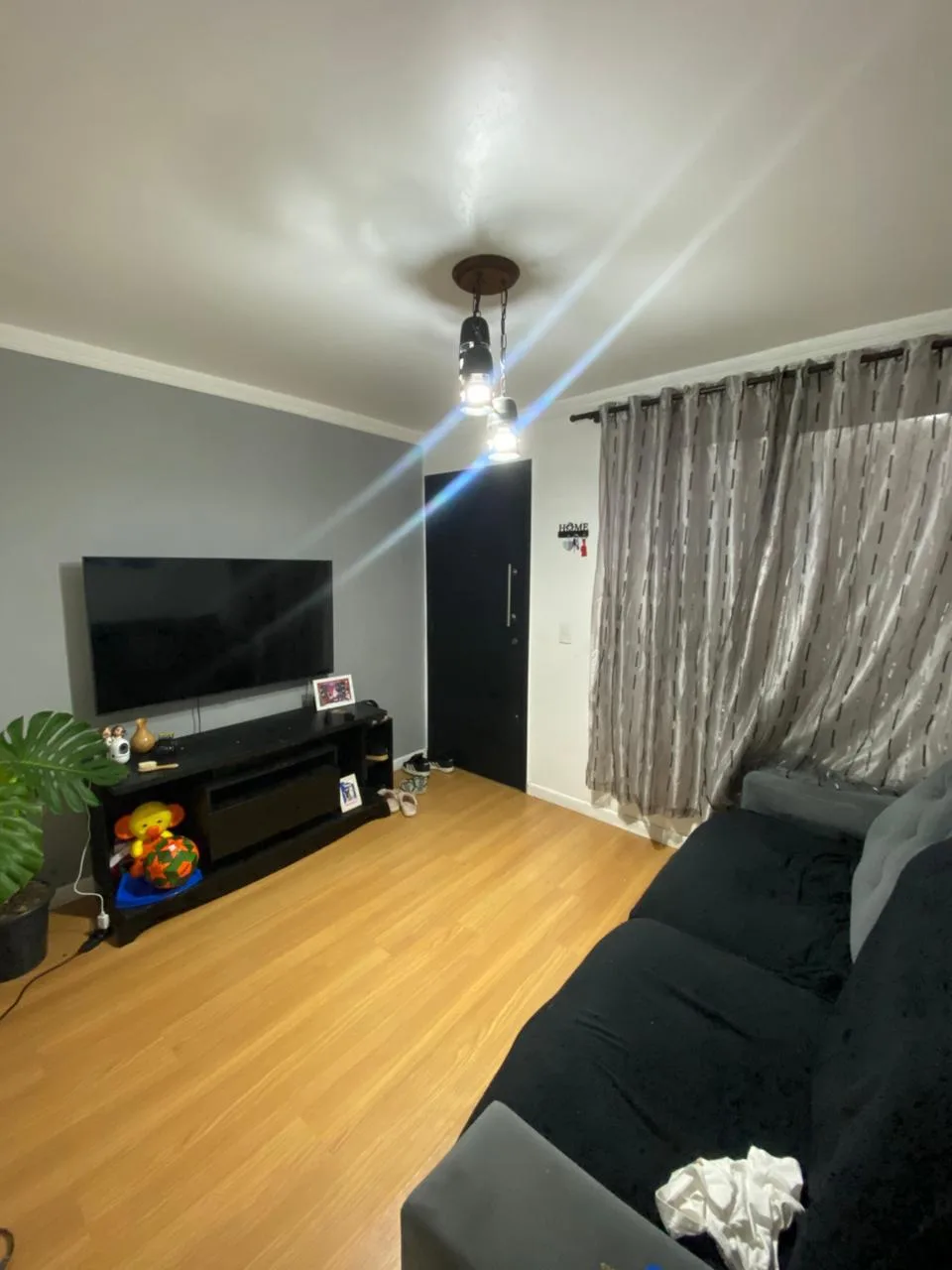 Apartamento a venda em Cotia