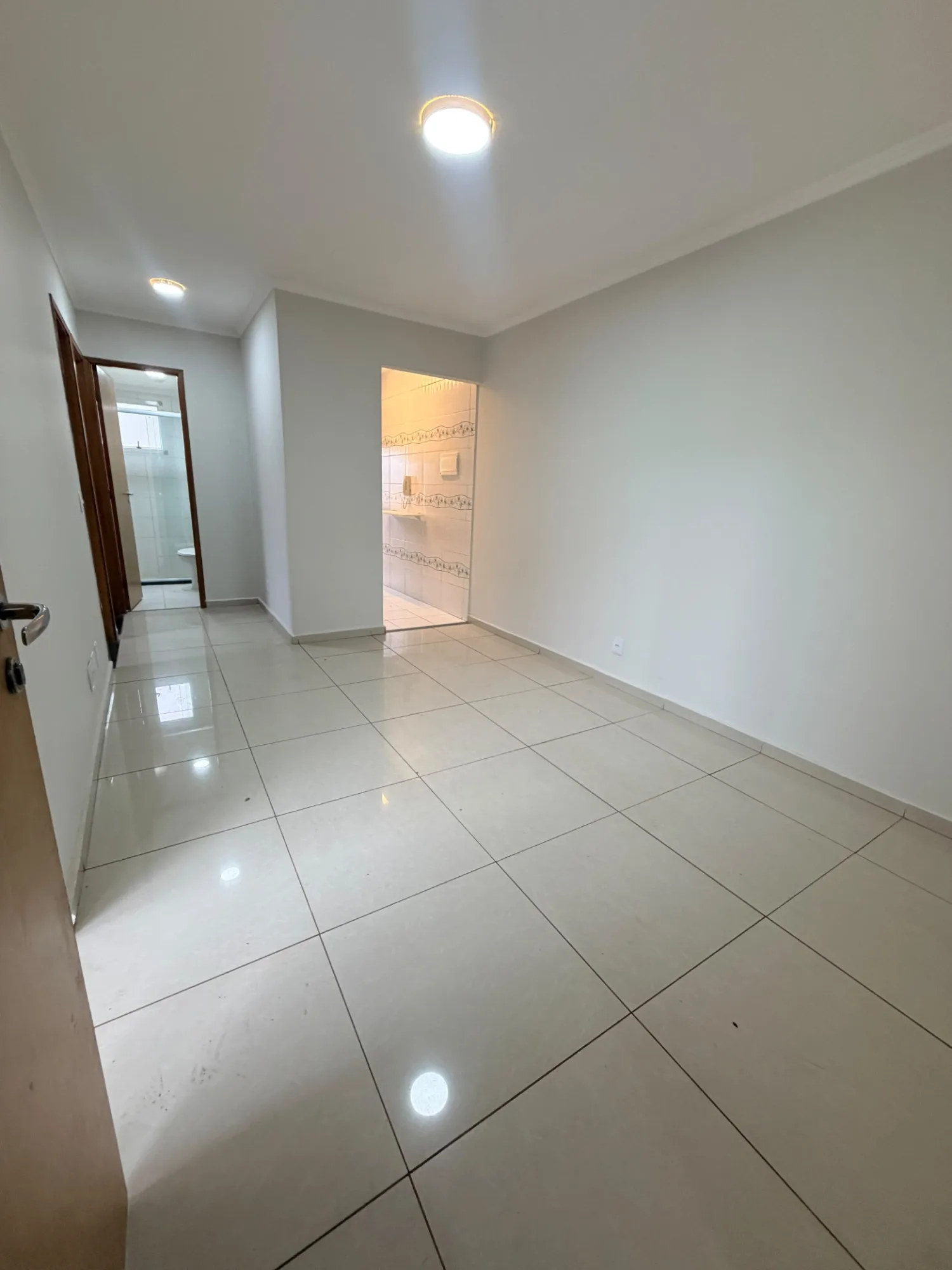 Apartamento a venda no Jd isis